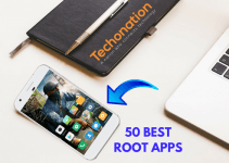 best root apps