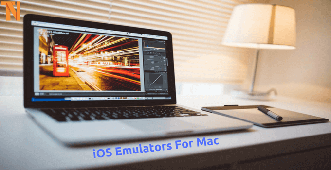 ios emulator for Mac