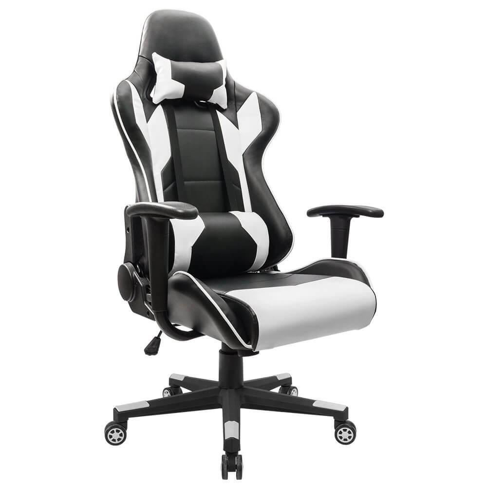 10 Best Gaming Chairs Under 100 USD (100% Quality) 2019