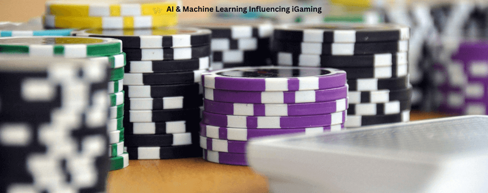 AI affecting digital gaming industry
