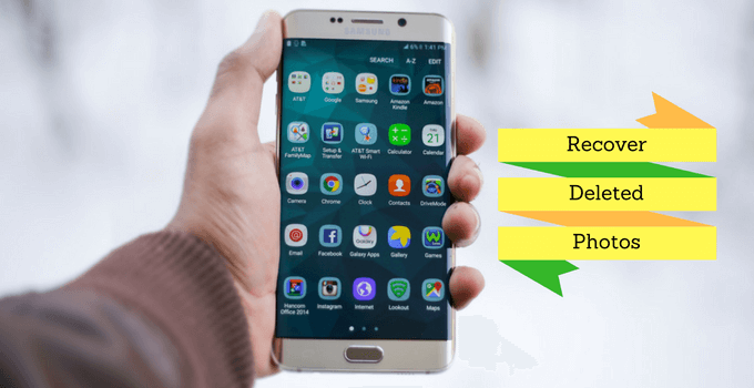 How To Recover Deleted Photos On Android Phones 2023 - 39