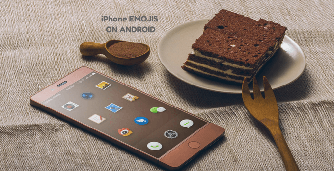 How to Get iPhone Emojis For Android  Root   No Root  2023 - 93