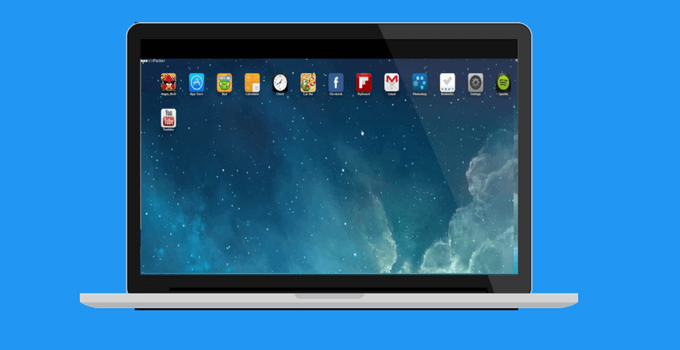 20 Best iOS Emulators For Windows PC  Working  2023 - 96