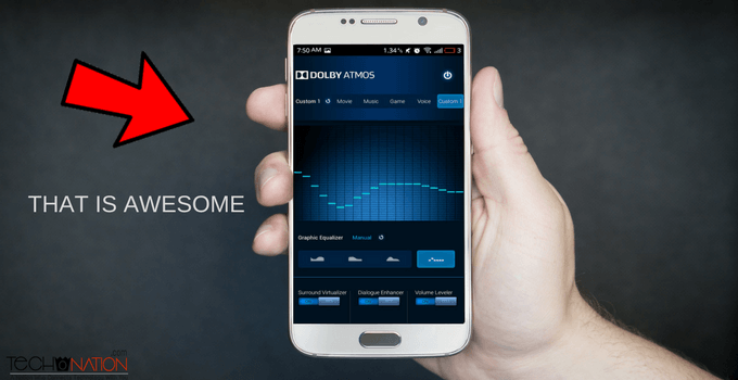 How to Install Dolby Atmos On Android  Root   No Root  2023 - 74