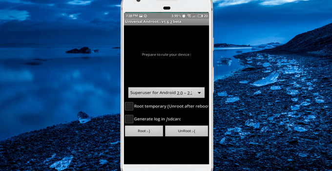 11 Best Rooting Apps To Root Android Without PC Computer  2023  - 36