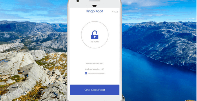 11 Excellent Rooting Apps To Root Android With Out Laptoppc 2020