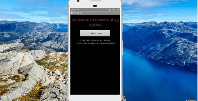 11 Best Rooting Apps To Root Android Without PC Computer  2023  - 53