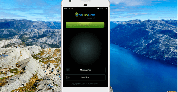 11 Best Rooting Apps To Root Android Without PC Computer  2023  - 44