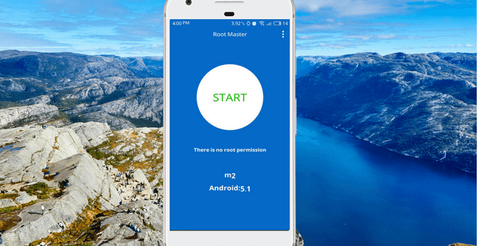 11 Best Rooting Apps To Root Android Without PC Computer  2023  - 43