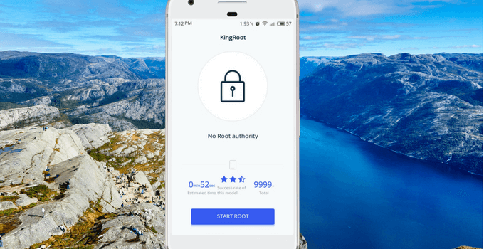 11 Best Rooting Apps To Root Android Without PC Computer  2023  - 81