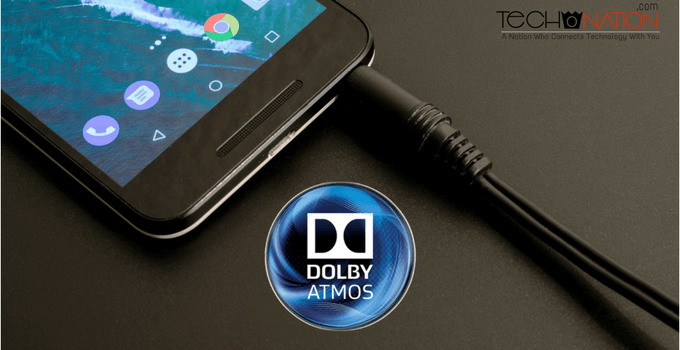 Dolby Atmos Apk