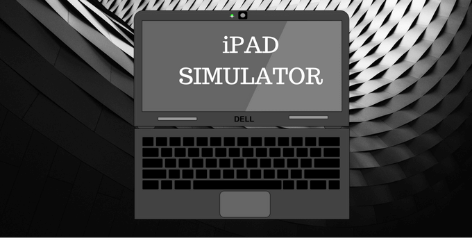 ipad browser emulator for mac