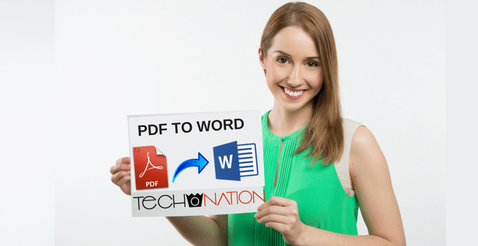 pdf to word converter app