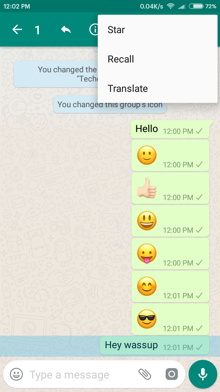 gb whatsapp for tablet