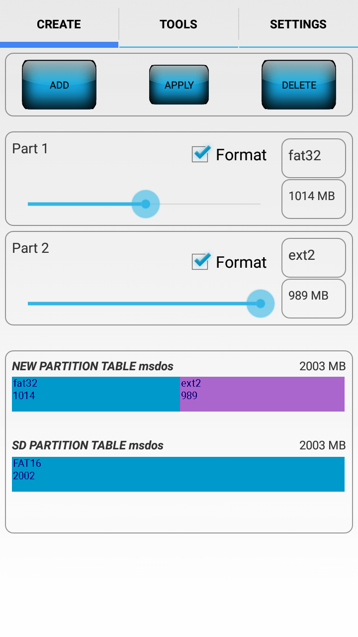 How to Use Link2SD App to Increase Internal Storage 2023 - 11