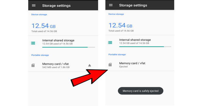 How to Use Link2SD App to Increase Internal Storage 2023 - 6