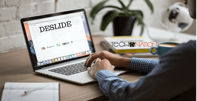 How to Remove Slideshow From a Website  Deslide Websites  2023 - 61