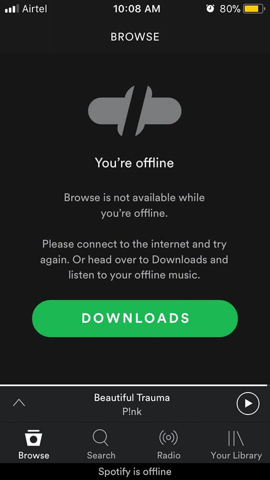 Spotify Crack Download