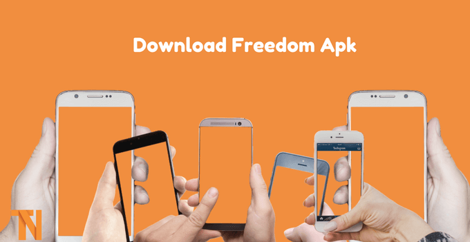 Unduh Apk Freedom Android Eu Sou