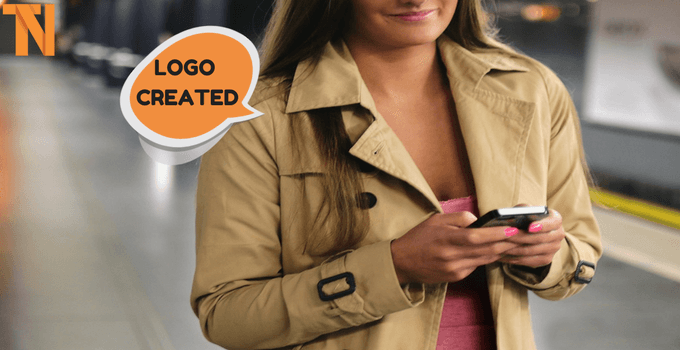 11 Best Logo Maker Apps for Android  Logo Generater  2023 - 62