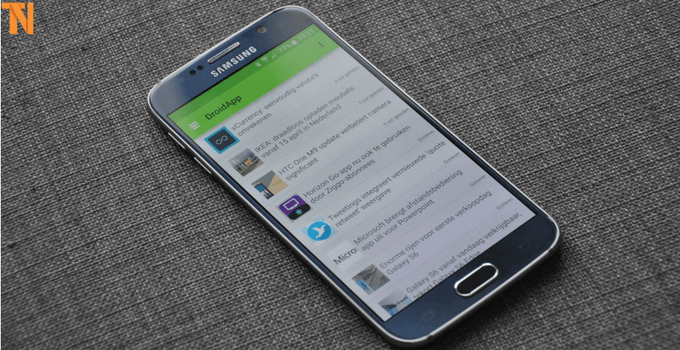  cambia font su Android