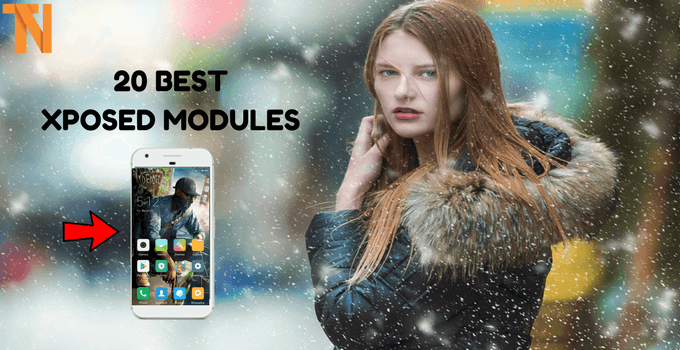 Top 20 Best Xposed Modules for Android  Updated  2023 - 77