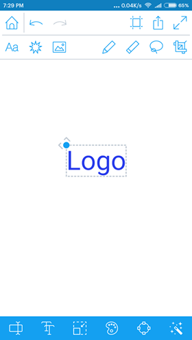 11 Best Logo Maker Apps for Android  Logo Generater  2023 - 63