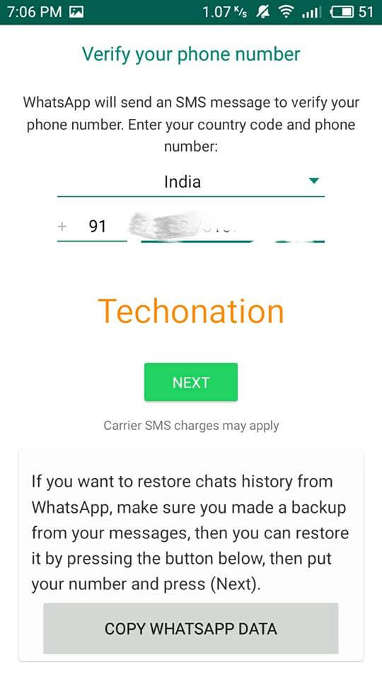 YOWhatsapp apk