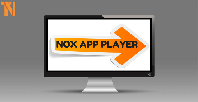 Android emulator for PC