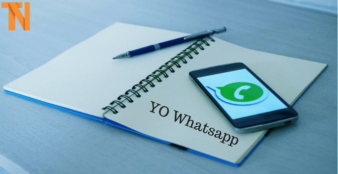 Yowhatsapp Apk Download Latest Version 8 20 Anti Ban 2020