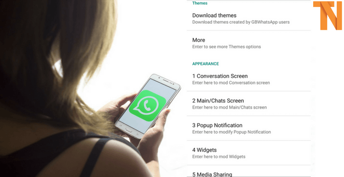 Apkpure terbaru 2021 download yowhatsapp WhatsApp Aero