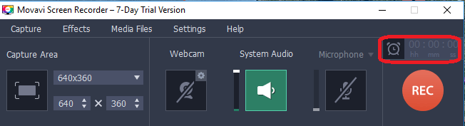 computer screen recording software