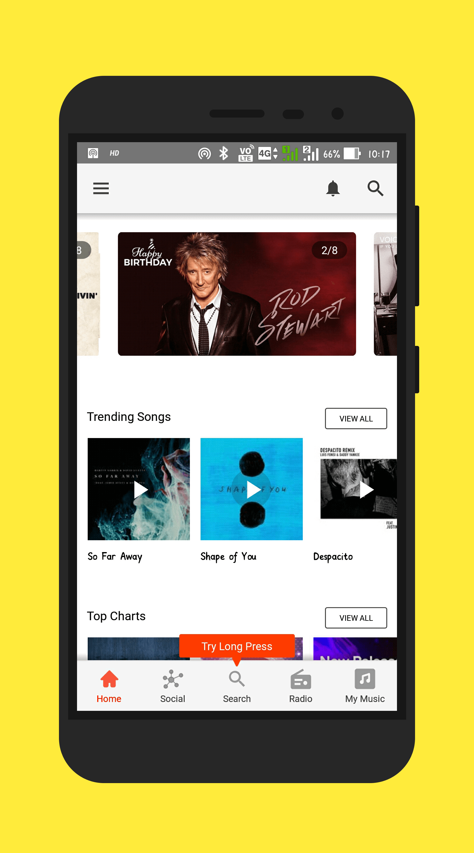 best free music app for android root apk