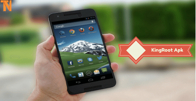 How To Download Kingroot Apk For Android