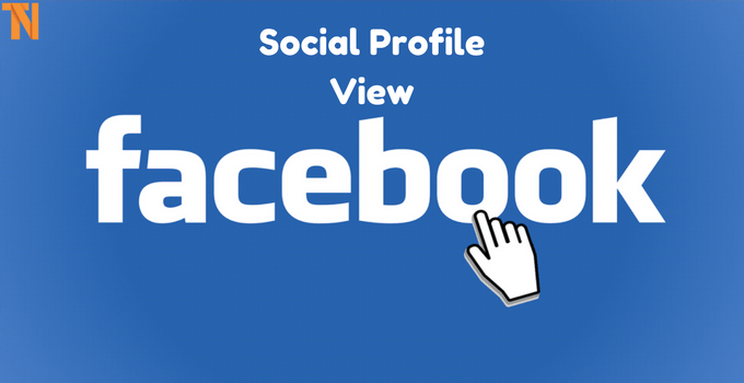 facebook profile viewer app