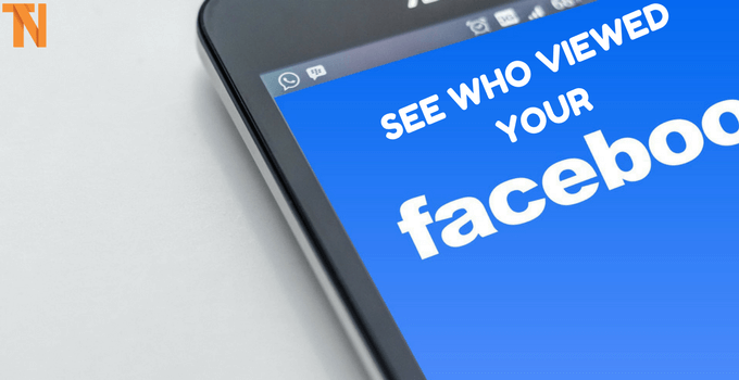 How to Check Who Viewed My Facebook Profile   4 Easy Ways  2023 - 15