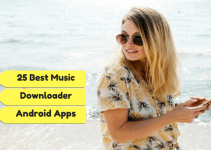 music downloader apps
