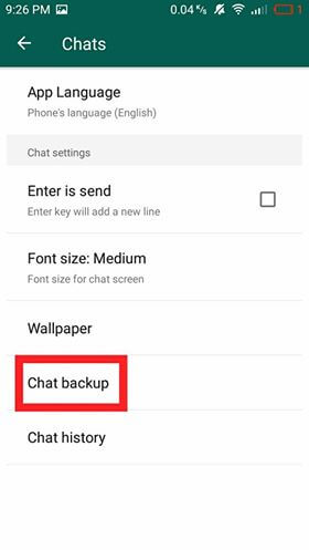 Whatsapp Plus Apk 9 52 Download Latest Version  2023  - 12