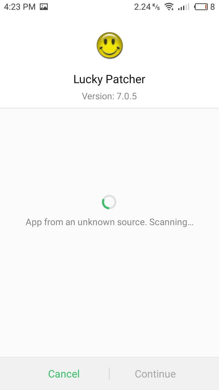 lucky patcher app download latest version 8.0.0 for android