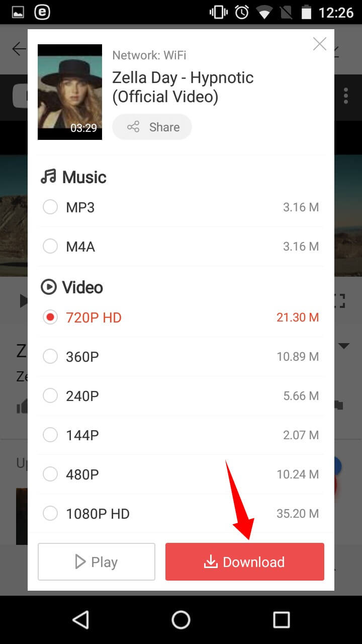 Vidmate Apk Download 4 42 Latest Version  Updated  2023 - 26