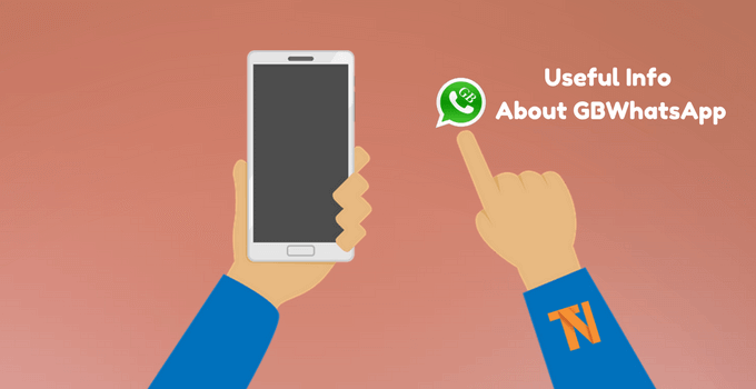 install gb whatsapp in my phone