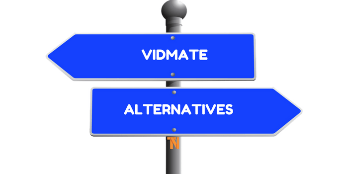 vidmate alternatves