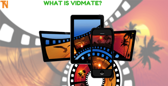 vidmate app latest version 2021