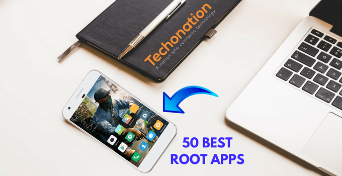 the best apks for rooted devices