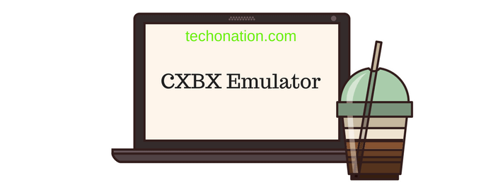 xbox emulator for pc