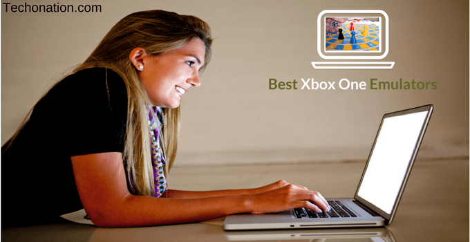 5 Best Xbox One Emulator for Windows PC  Xbox Games on PC  2023 - 50