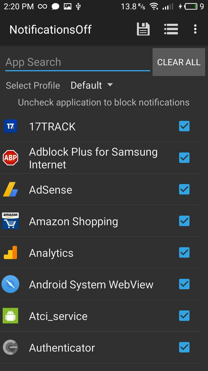 root apps for Android