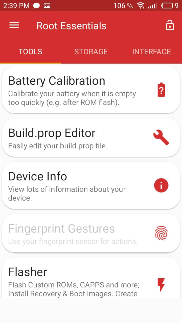 best apk root app for android