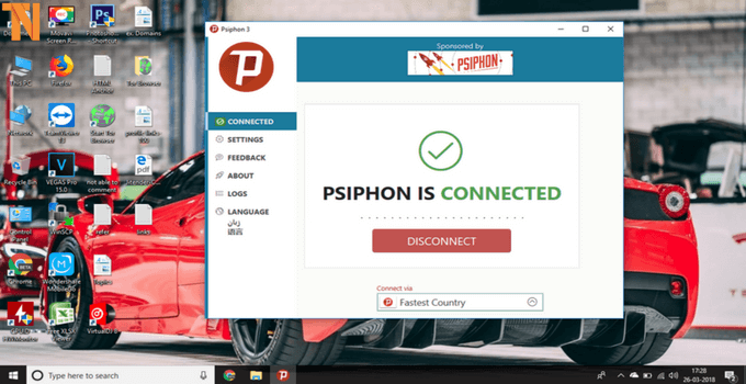 Download Psiphon 3 for PC Windows 11 10 8 7  Working  2023 - 46