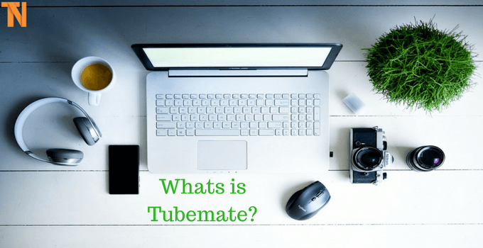 tubemate download for pc